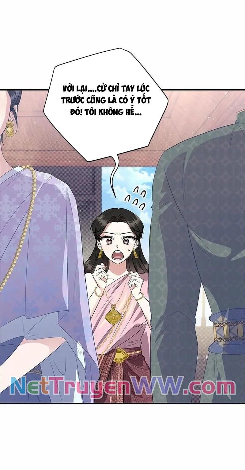Ngược Dòng Thời Gian Để Yêu Anh - Chapter 9 - Page 24