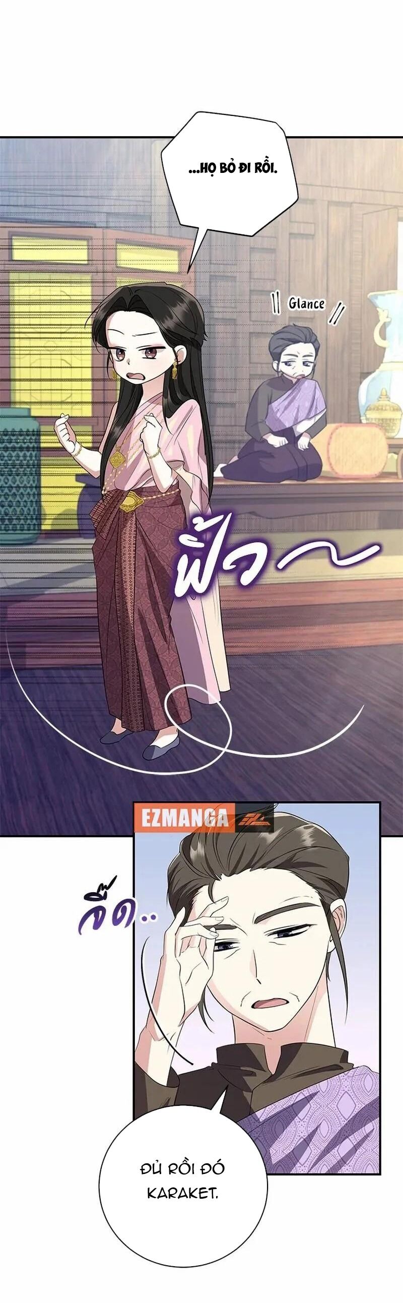 Ngược Dòng Thời Gian Để Yêu Anh - Chapter 9 - Page 25