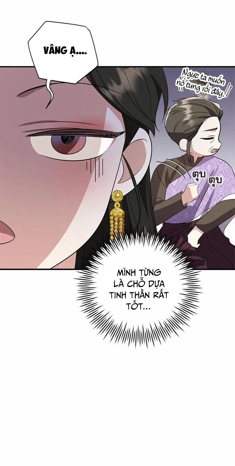 Ngược Dòng Thời Gian Để Yêu Anh - Chapter 9 - Page 26