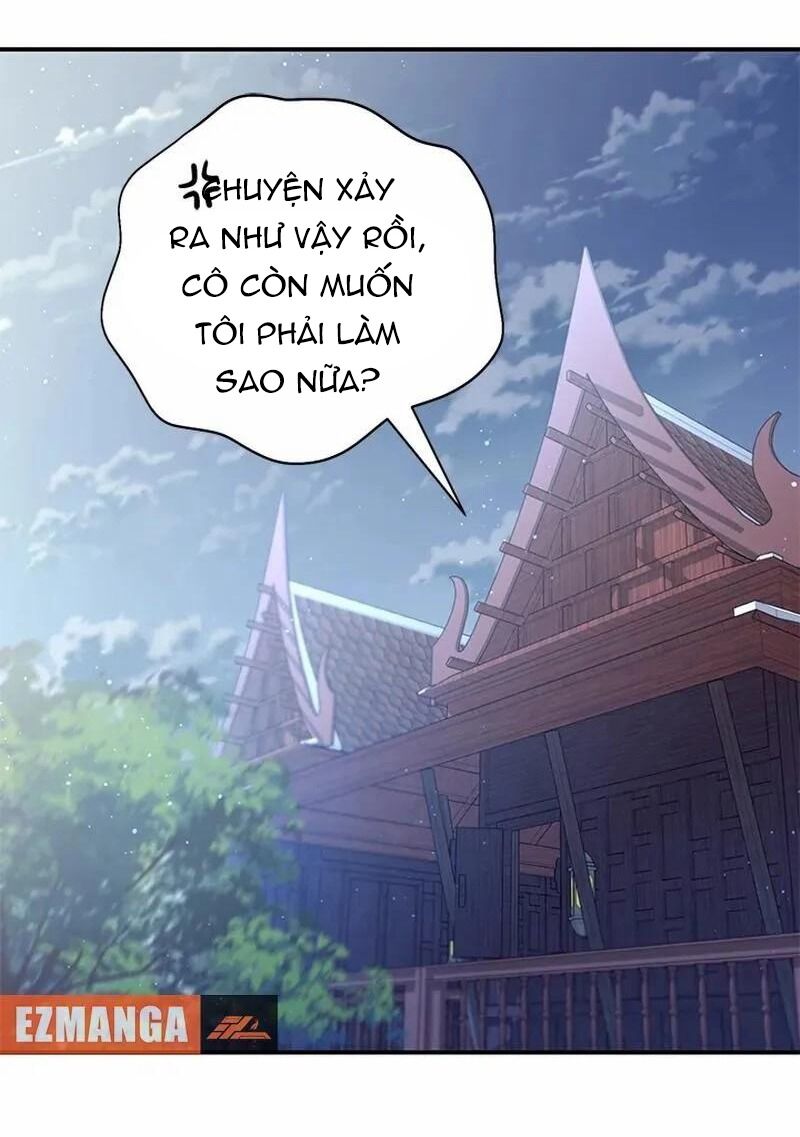 Ngược Dòng Thời Gian Để Yêu Anh - Chapter 9 - Page 28