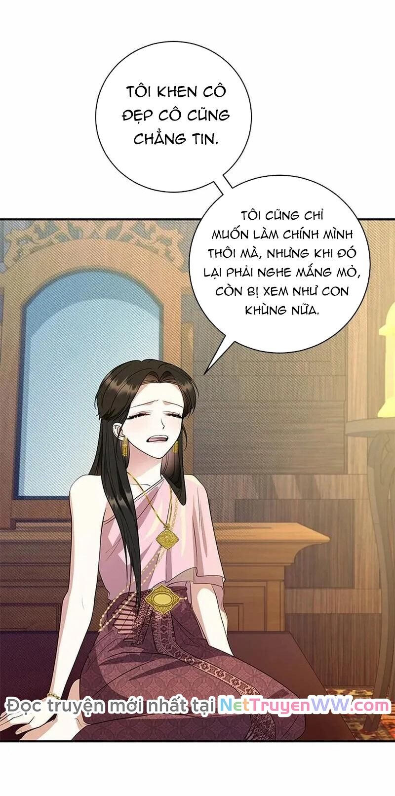 Ngược Dòng Thời Gian Để Yêu Anh - Chapter 9 - Page 29