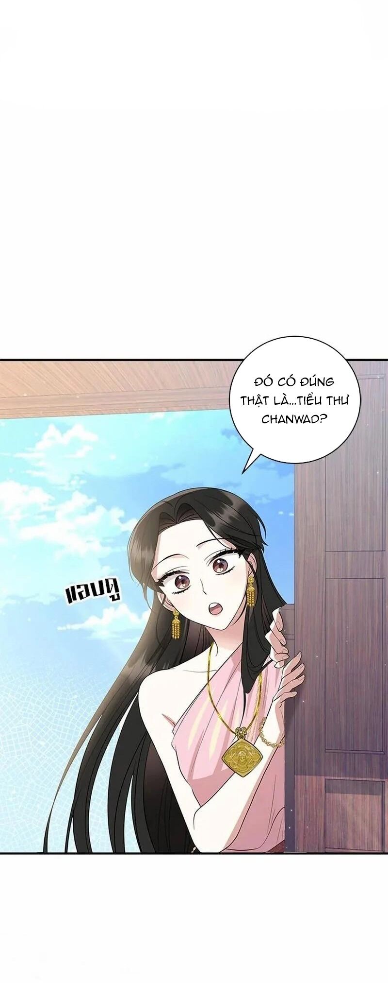 Ngược Dòng Thời Gian Để Yêu Anh - Chapter 9 - Page 3