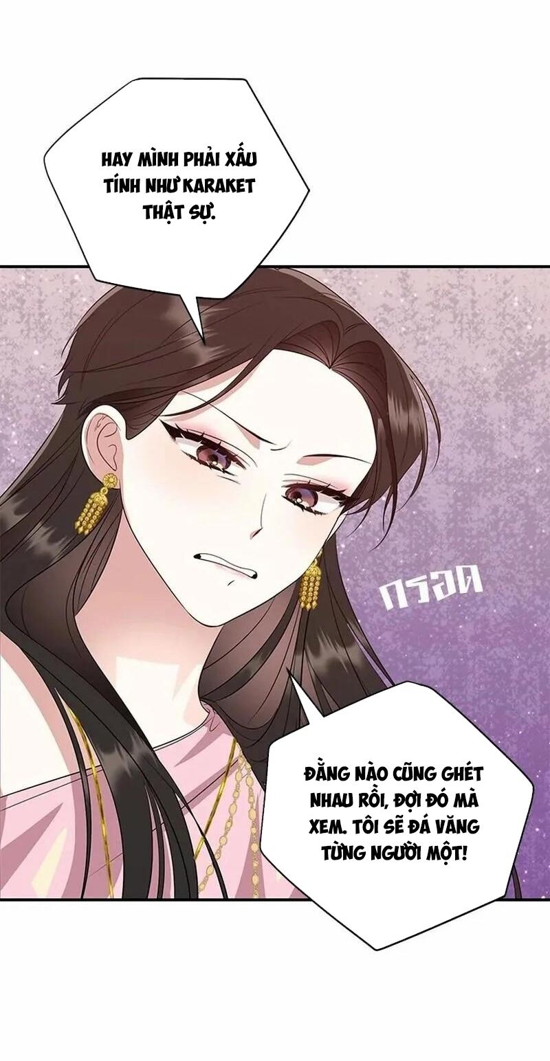 Ngược Dòng Thời Gian Để Yêu Anh - Chapter 9 - Page 30