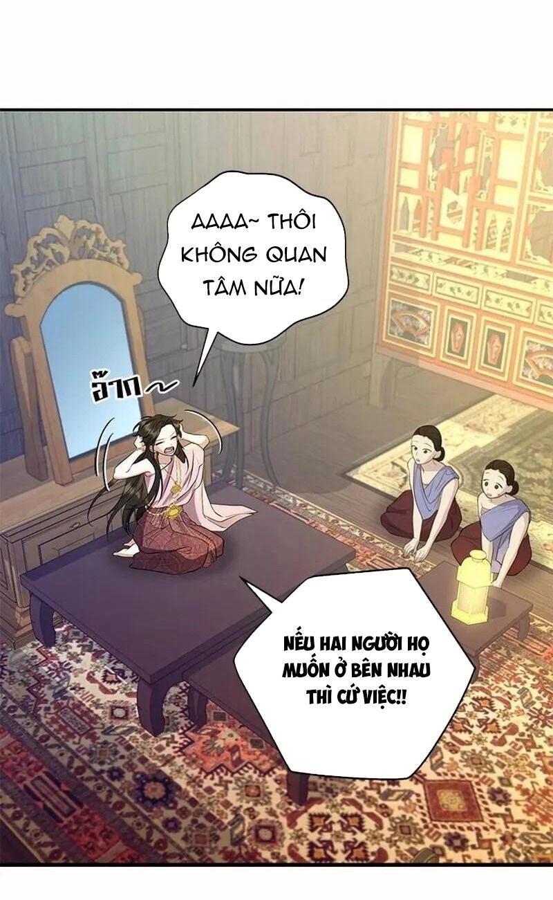 Ngược Dòng Thời Gian Để Yêu Anh - Chapter 9 - Page 31
