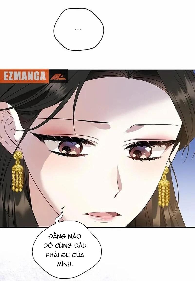 Ngược Dòng Thời Gian Để Yêu Anh - Chapter 9 - Page 33