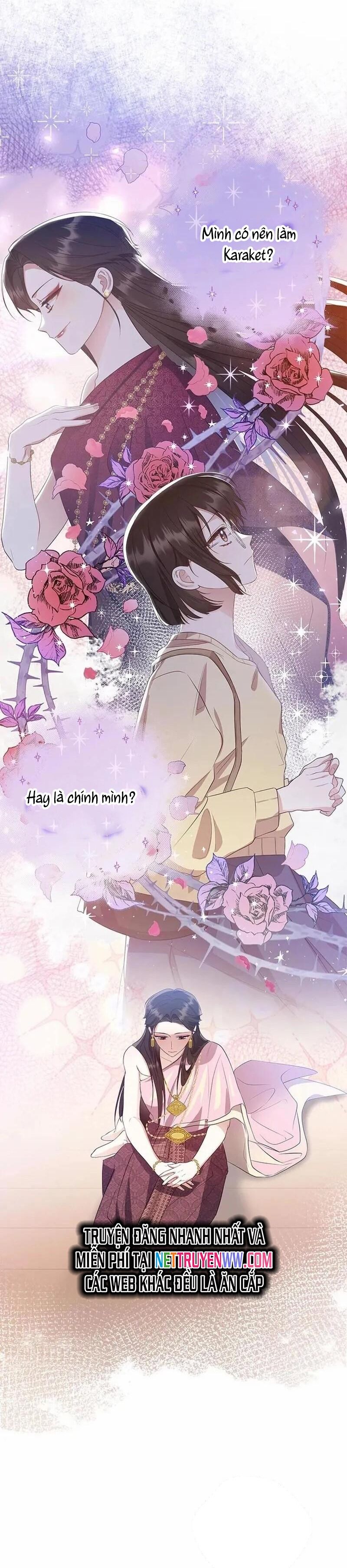 Ngược Dòng Thời Gian Để Yêu Anh - Chapter 9 - Page 34