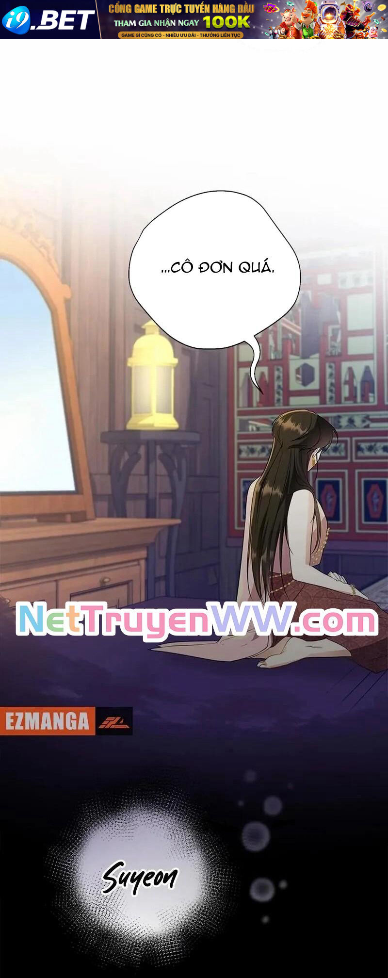 Ngược Dòng Thời Gian Để Yêu Anh - Chapter 9 - Page 35