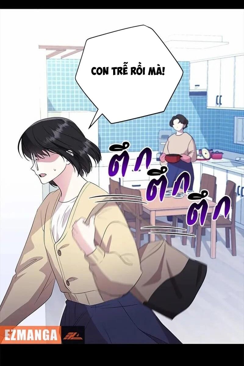 Ngược Dòng Thời Gian Để Yêu Anh - Chapter 9 - Page 38