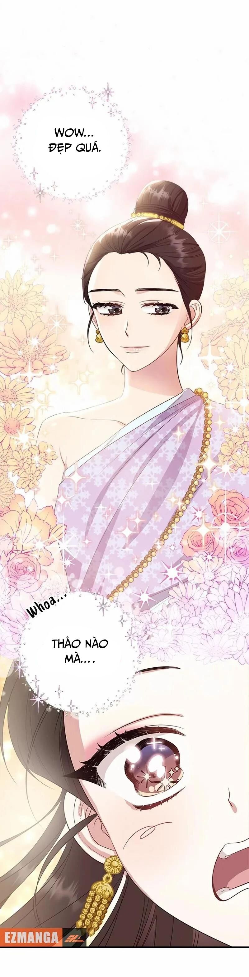 Ngược Dòng Thời Gian Để Yêu Anh - Chapter 9 - Page 4