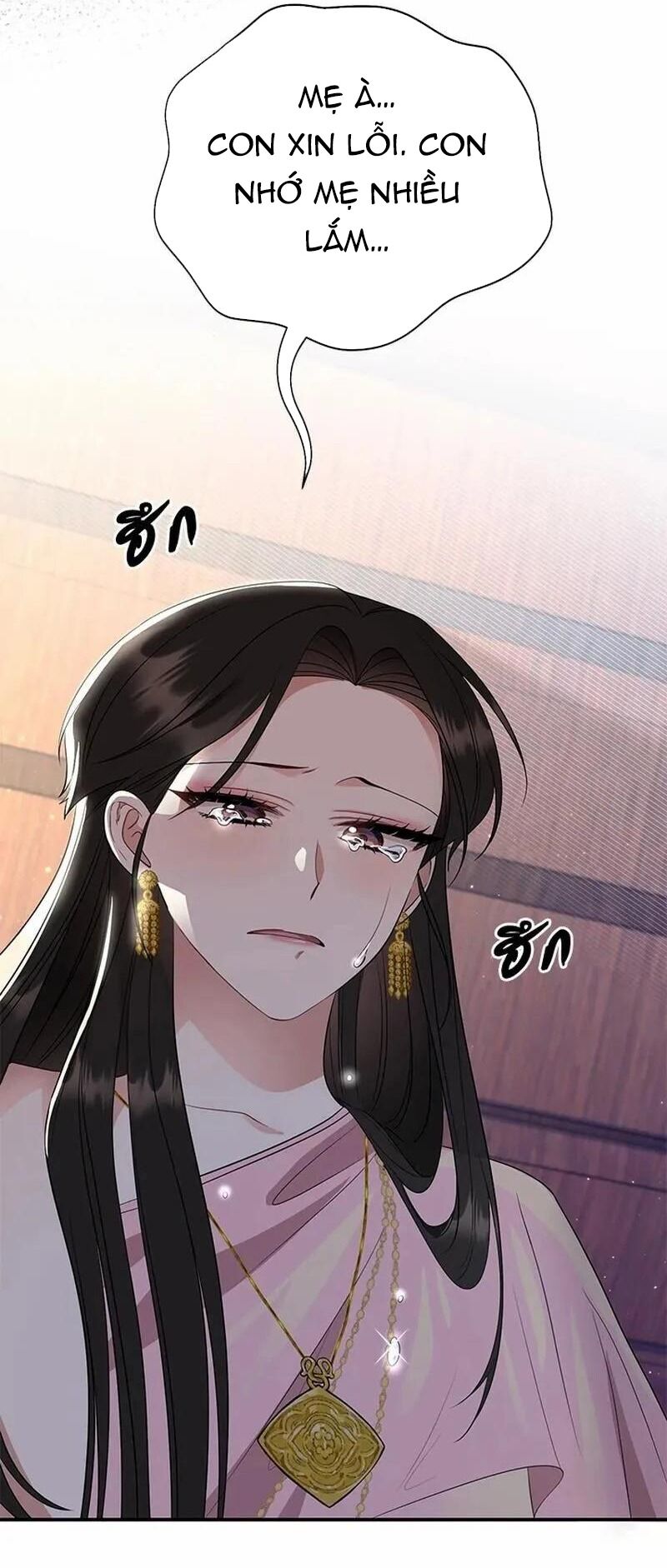 Ngược Dòng Thời Gian Để Yêu Anh - Chapter 9 - Page 40