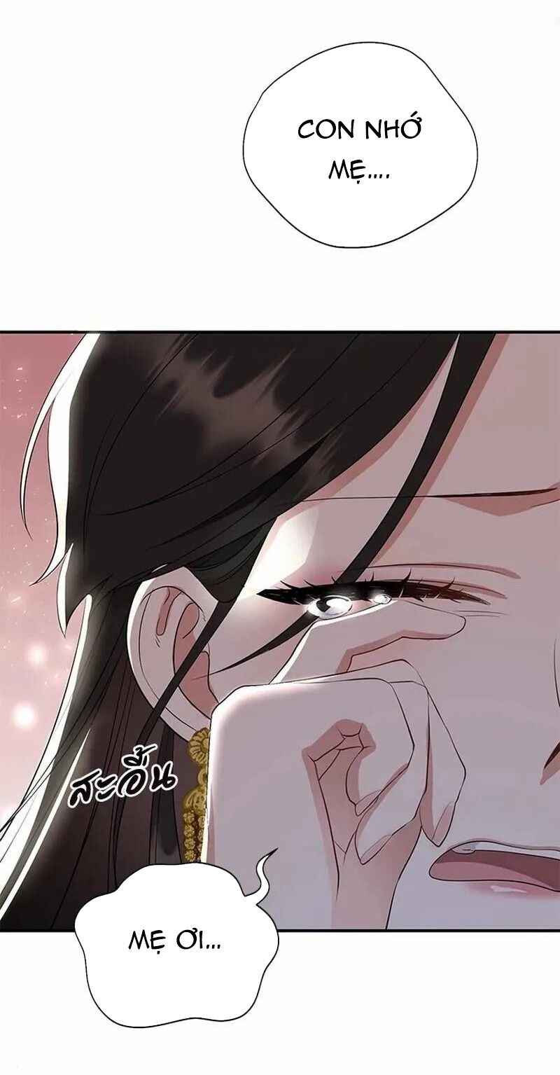Ngược Dòng Thời Gian Để Yêu Anh - Chapter 9 - Page 41