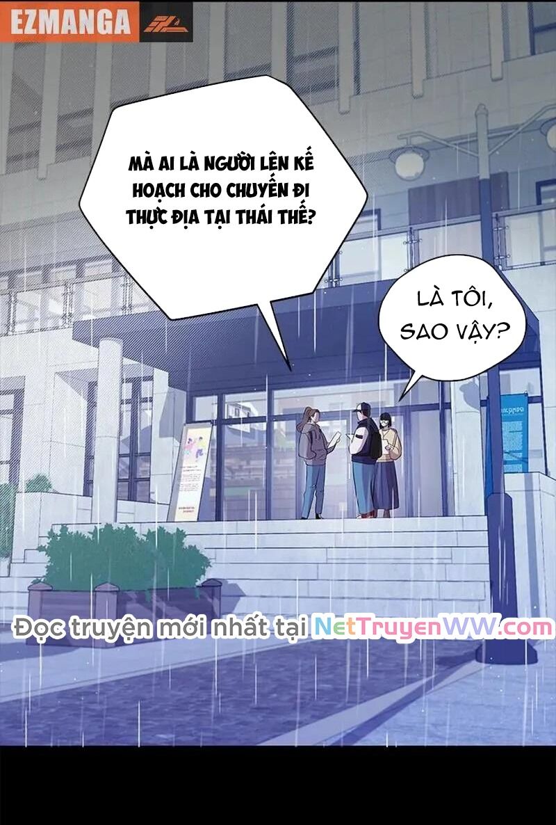 Ngược Dòng Thời Gian Để Yêu Anh - Chapter 9 - Page 43