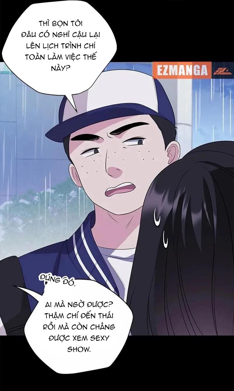 Ngược Dòng Thời Gian Để Yêu Anh - Chapter 9 - Page 45