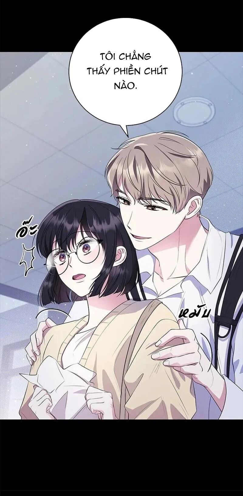 Ngược Dòng Thời Gian Để Yêu Anh - Chapter 9 - Page 46