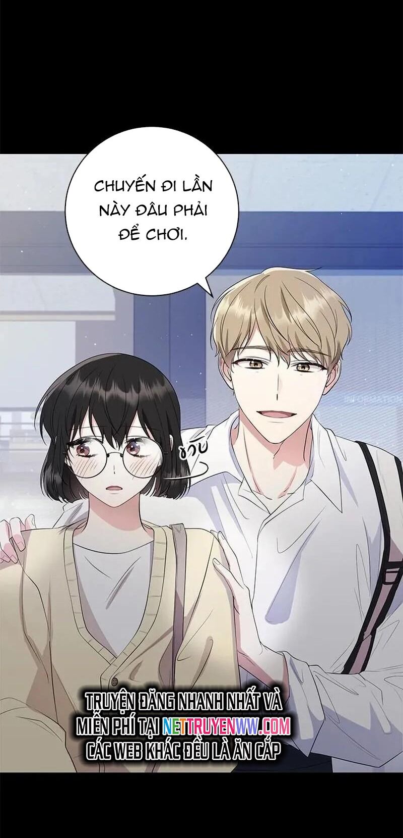 Ngược Dòng Thời Gian Để Yêu Anh - Chapter 9 - Page 47