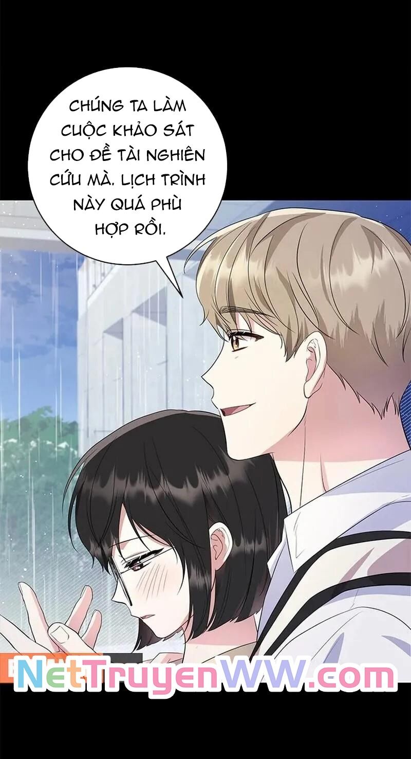 Ngược Dòng Thời Gian Để Yêu Anh - Chapter 9 - Page 48