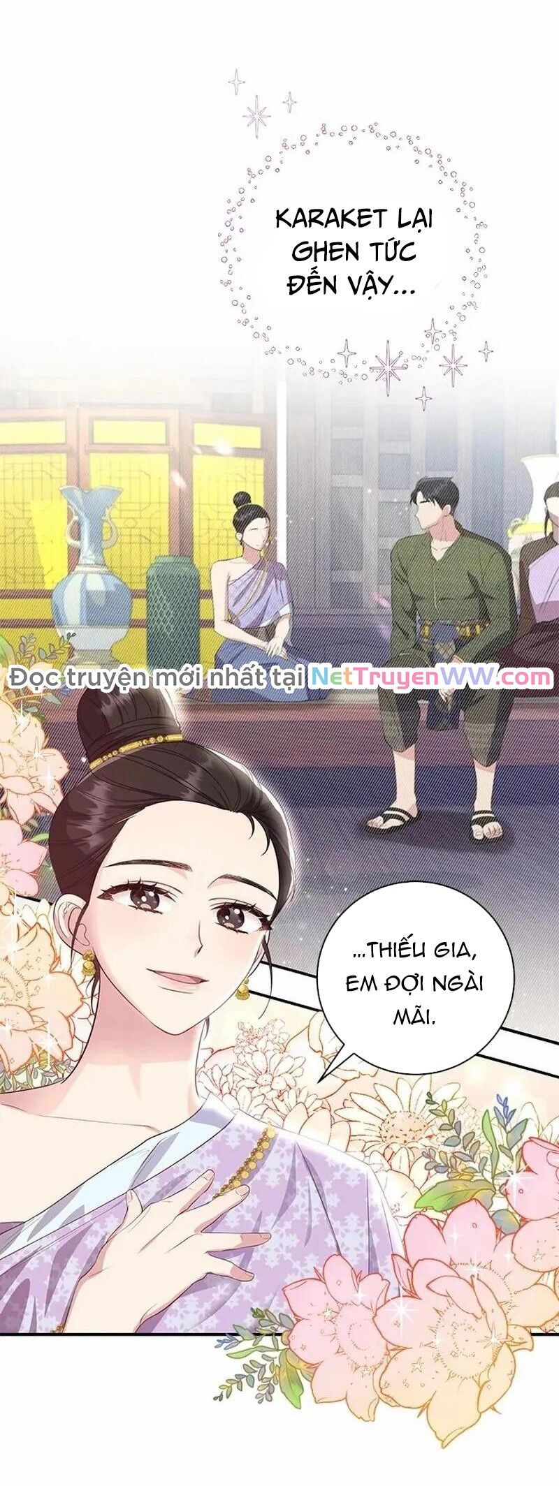 Ngược Dòng Thời Gian Để Yêu Anh - Chapter 9 - Page 5