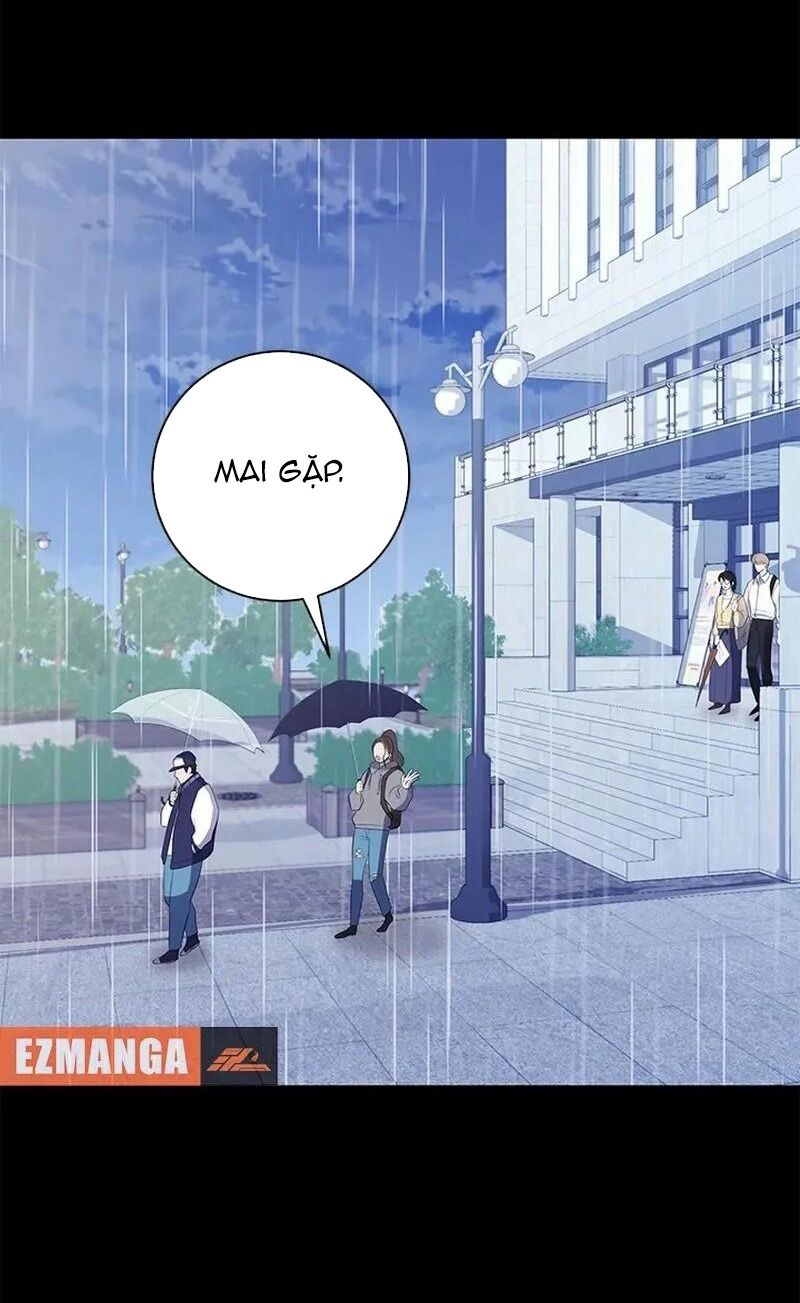 Ngược Dòng Thời Gian Để Yêu Anh - Chapter 9 - Page 50