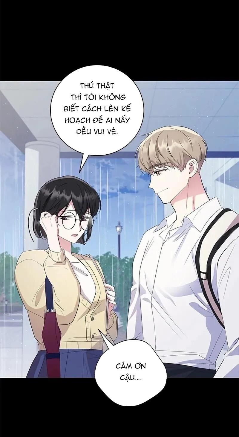 Ngược Dòng Thời Gian Để Yêu Anh - Chapter 9 - Page 51