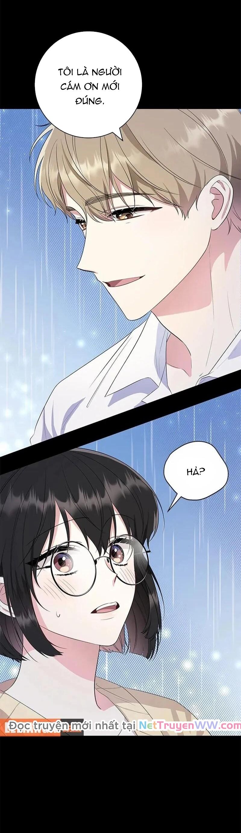 Ngược Dòng Thời Gian Để Yêu Anh - Chapter 9 - Page 52