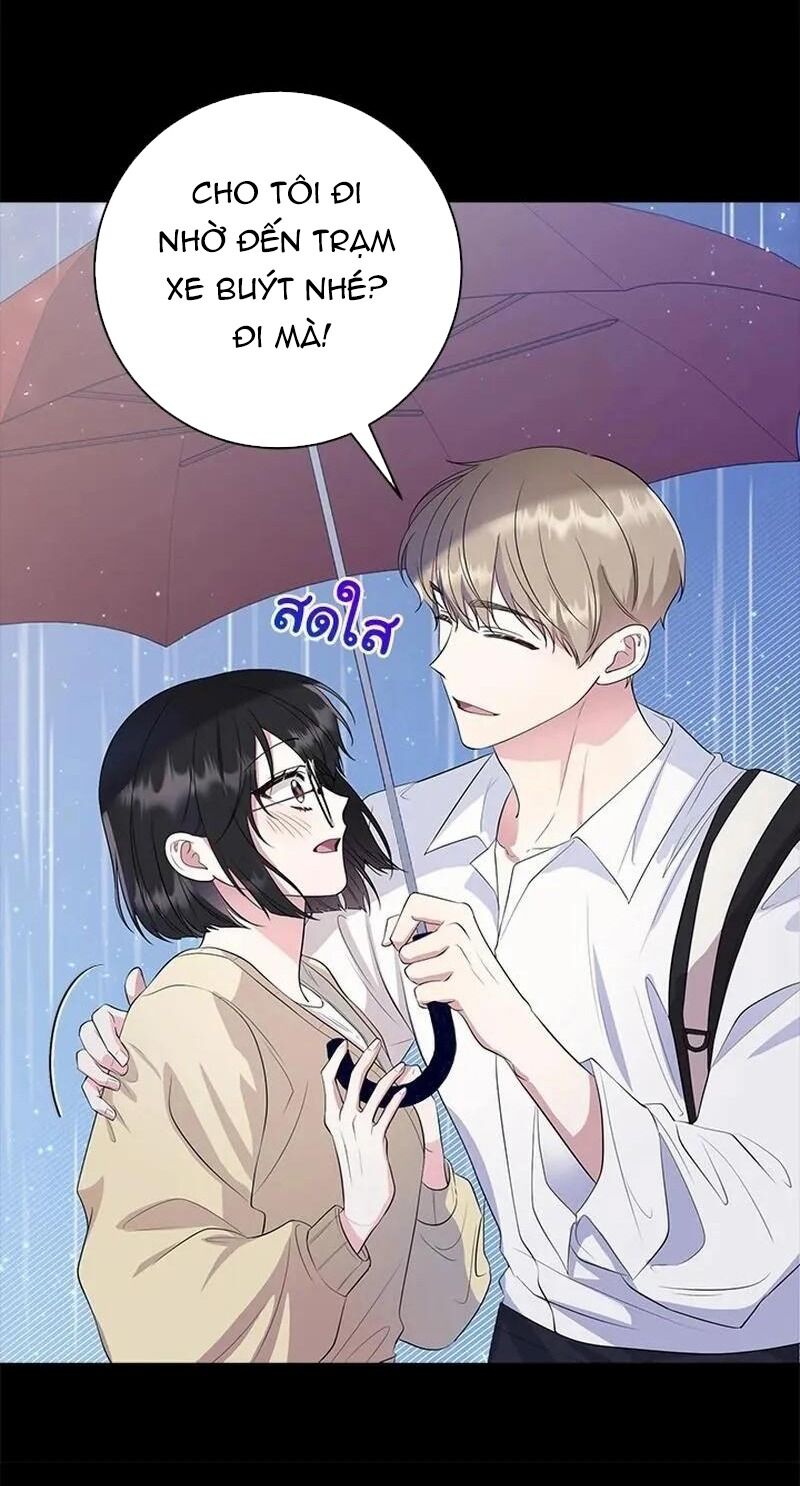 Ngược Dòng Thời Gian Để Yêu Anh - Chapter 9 - Page 54