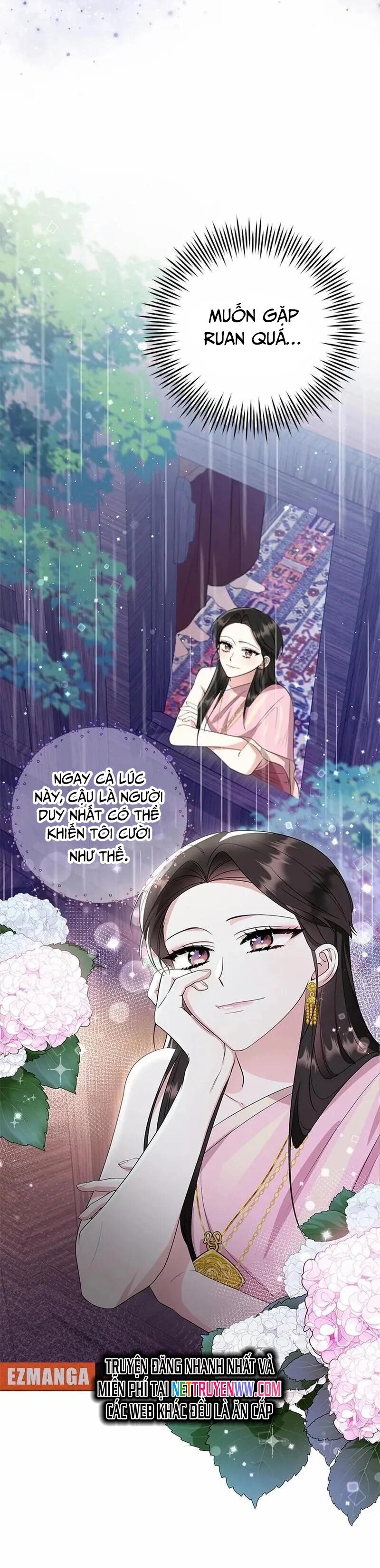 Ngược Dòng Thời Gian Để Yêu Anh - Chapter 9 - Page 57