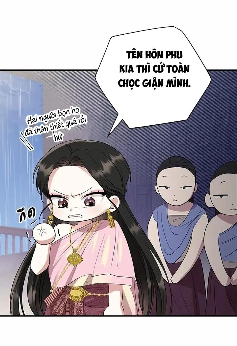 Ngược Dòng Thời Gian Để Yêu Anh - Chapter 9 - Page 58