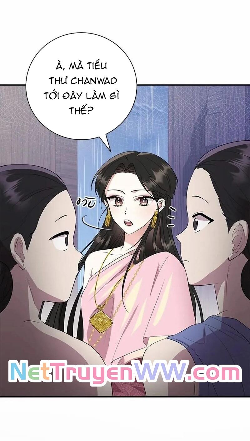 Ngược Dòng Thời Gian Để Yêu Anh - Chapter 9 - Page 59