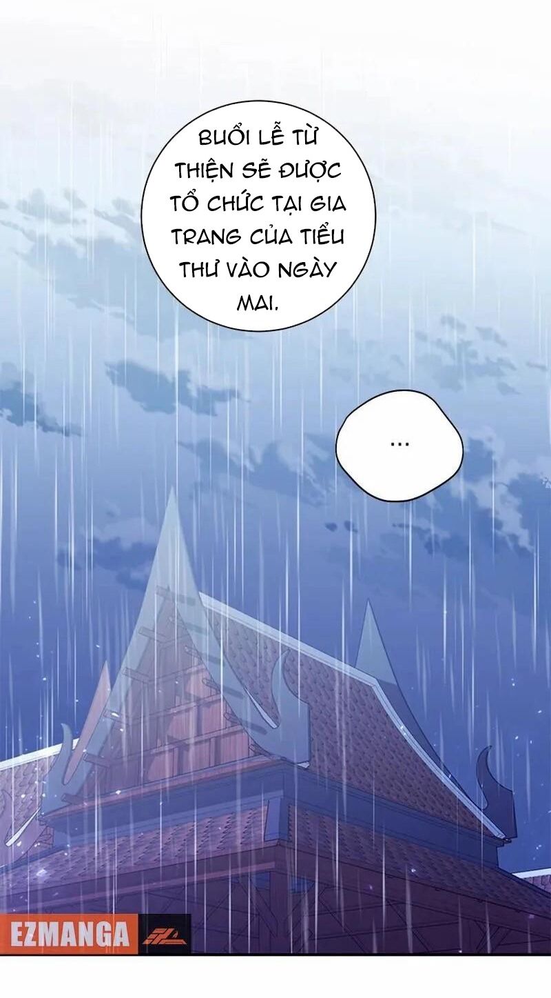 Ngược Dòng Thời Gian Để Yêu Anh - Chapter 9 - Page 60
