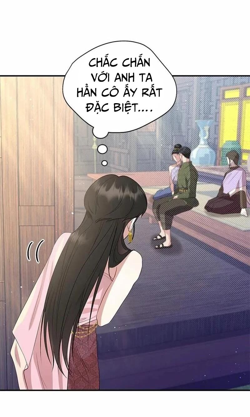 Ngược Dòng Thời Gian Để Yêu Anh - Chapter 9 - Page 7