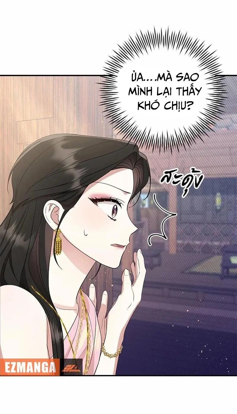 Ngược Dòng Thời Gian Để Yêu Anh - Chapter 9 - Page 8