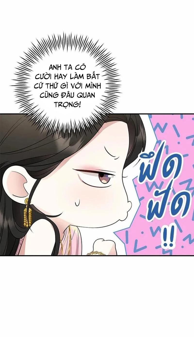 Ngược Dòng Thời Gian Để Yêu Anh - Chapter 9 - Page 9