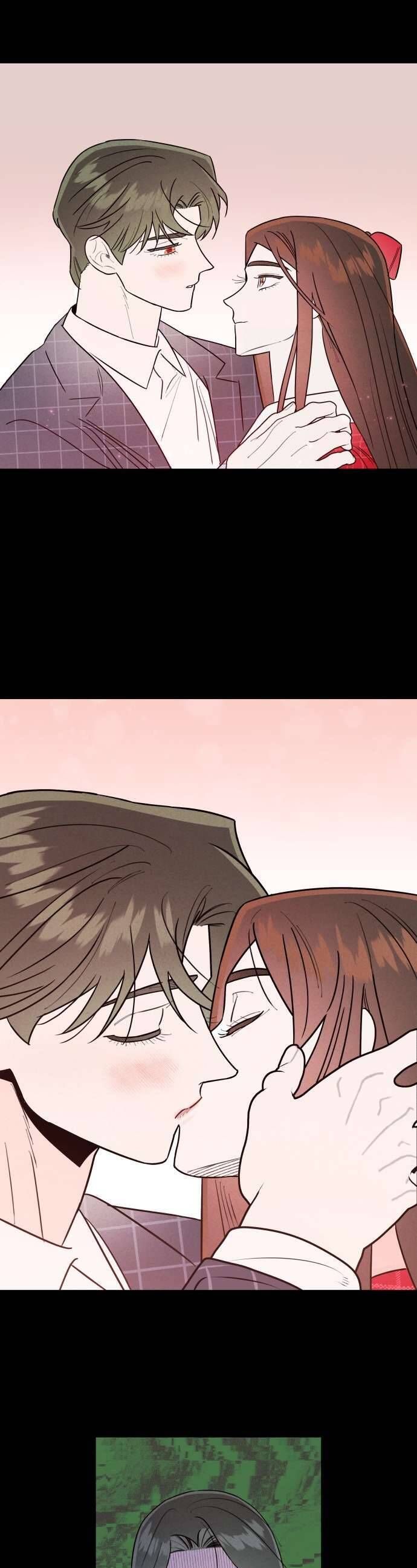 Tối Nay Tôi Là Người Được Cô Ấy Chọn - Chapter 27 - Page 12