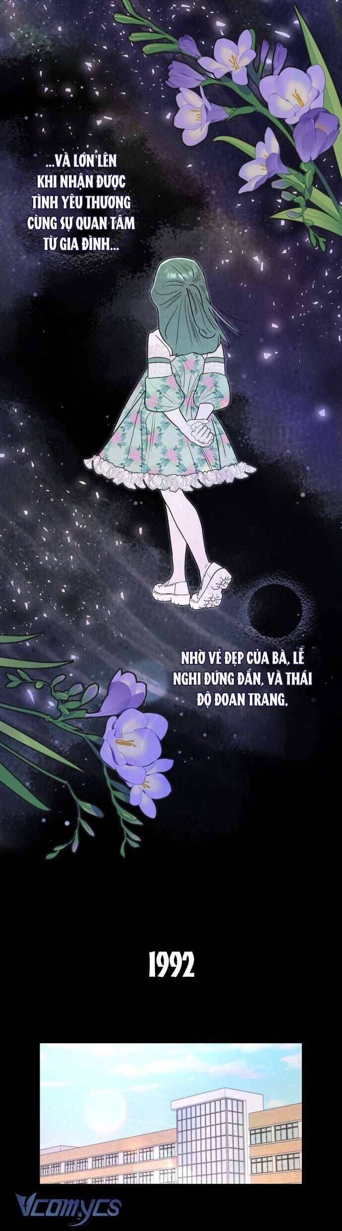 Tối Nay Tôi Là Người Được Cô Ấy Chọn - Chapter 27 - Page 17