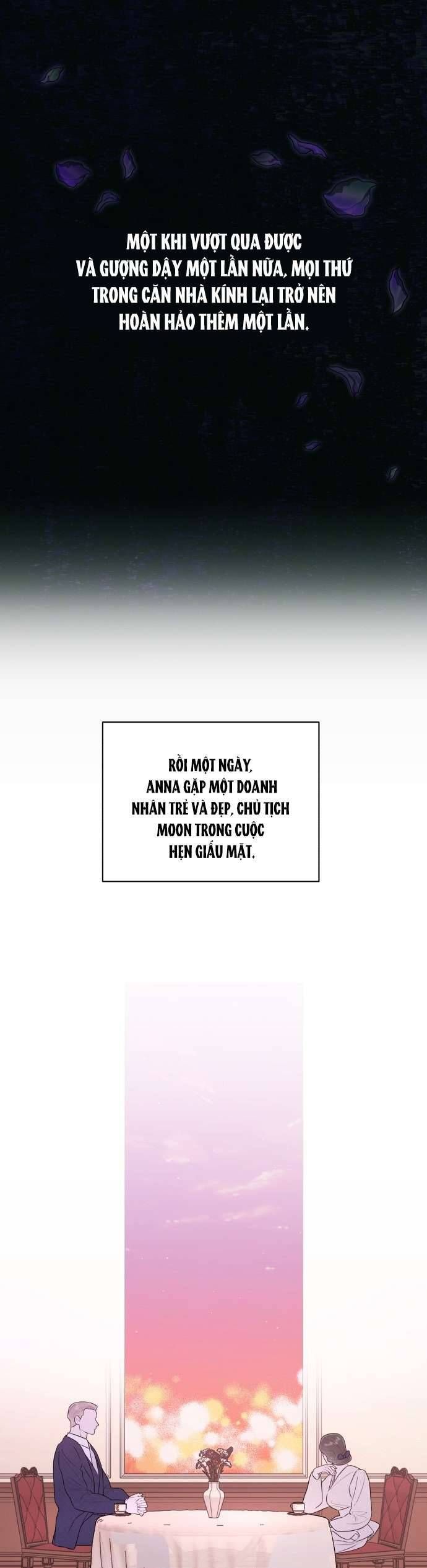 Tối Nay Tôi Là Người Được Cô Ấy Chọn - Chapter 27 - Page 30