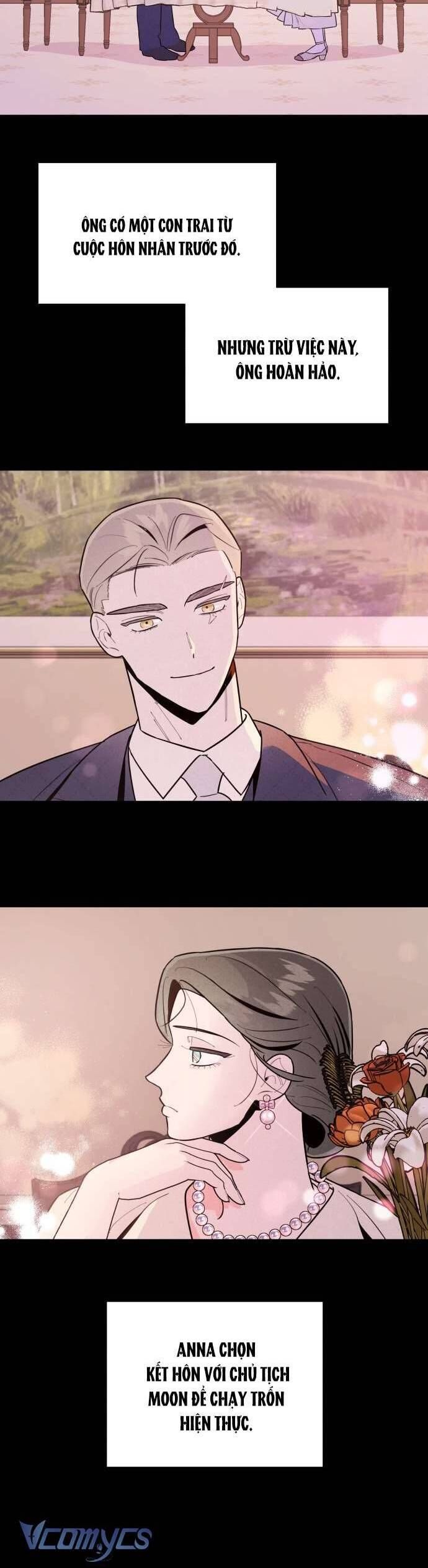 Tối Nay Tôi Là Người Được Cô Ấy Chọn - Chapter 27 - Page 31