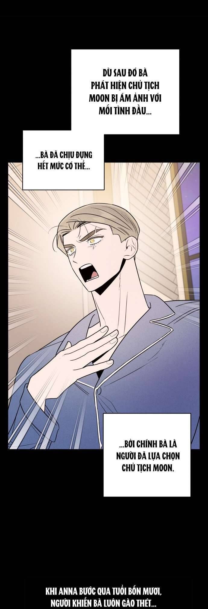 Tối Nay Tôi Là Người Được Cô Ấy Chọn - Chapter 27 - Page 32