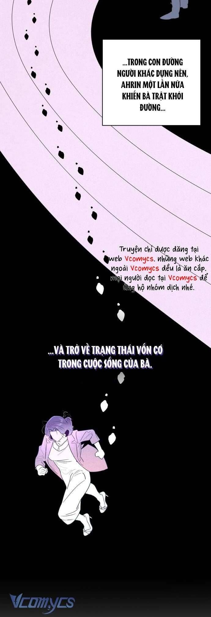 Tối Nay Tôi Là Người Được Cô Ấy Chọn - Chapter 27 - Page 34
