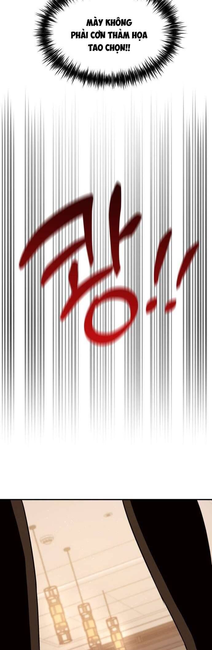 Tối Nay Tôi Là Người Được Cô Ấy Chọn - Chapter 27 - Page 36