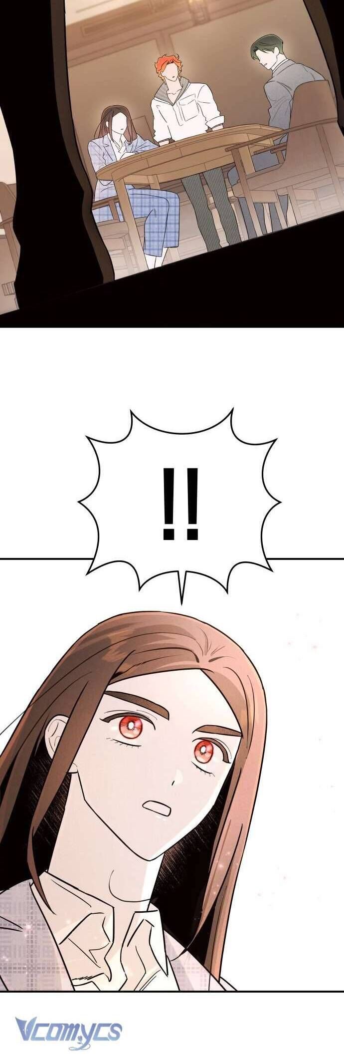 Tối Nay Tôi Là Người Được Cô Ấy Chọn - Chapter 27 - Page 37