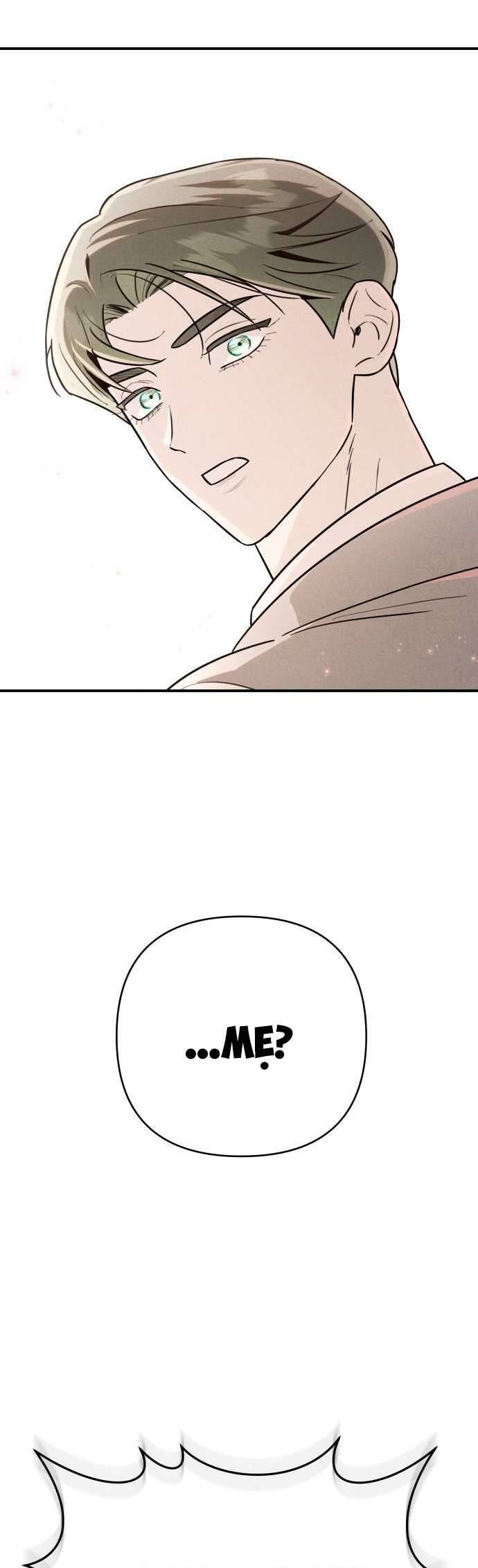 Tối Nay Tôi Là Người Được Cô Ấy Chọn - Chapter 27 - Page 38