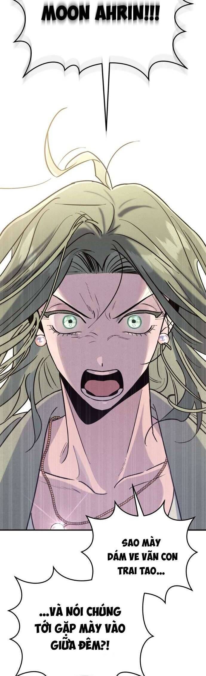 Tối Nay Tôi Là Người Được Cô Ấy Chọn - Chapter 27 - Page 39