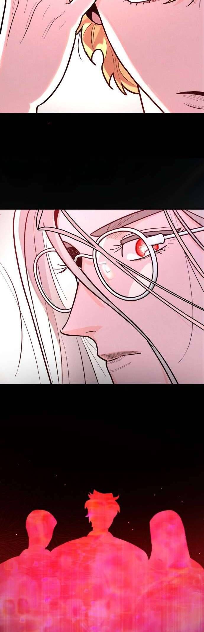 Tối Nay Tôi Là Người Được Cô Ấy Chọn - Chapter 27 - Page 4