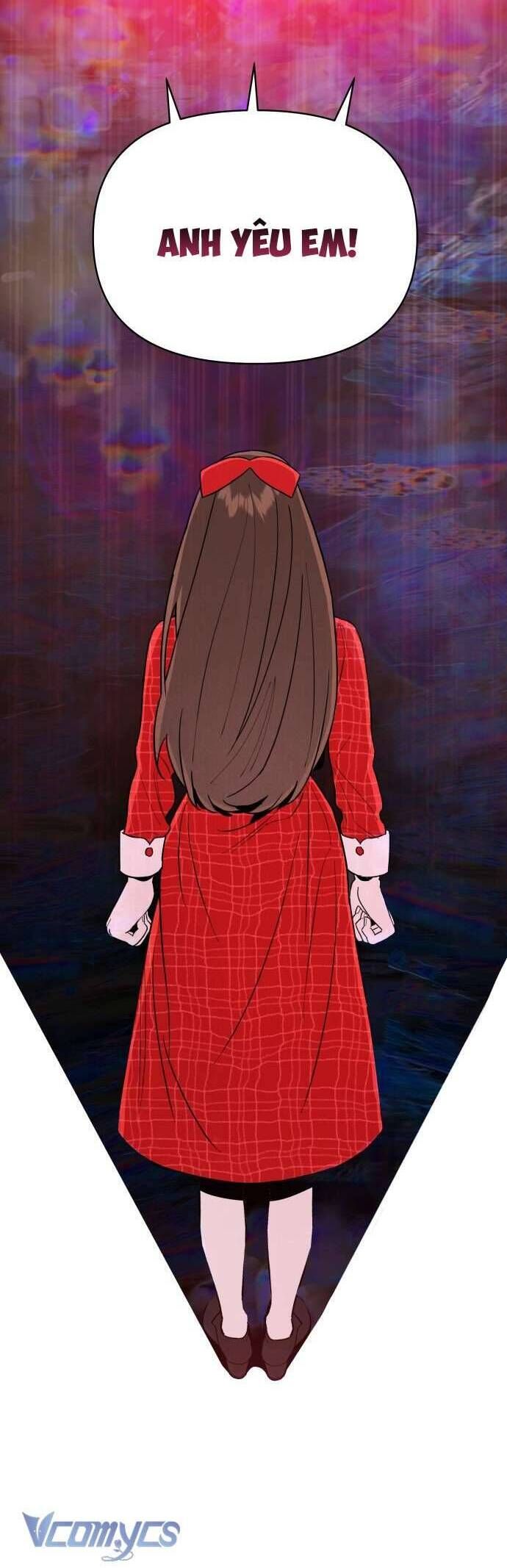 Tối Nay Tôi Là Người Được Cô Ấy Chọn - Chapter 27 - Page 5