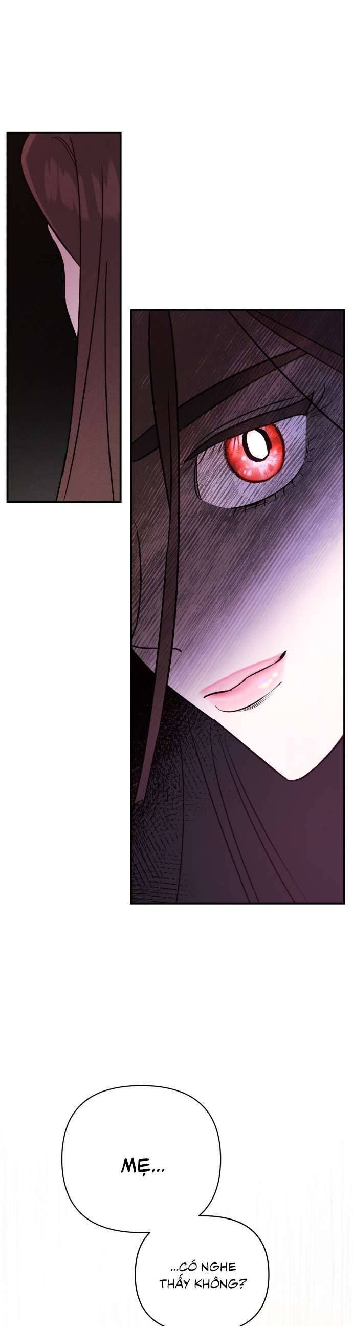 Tối Nay Tôi Là Người Được Cô Ấy Chọn - Chapter 27 - Page 6