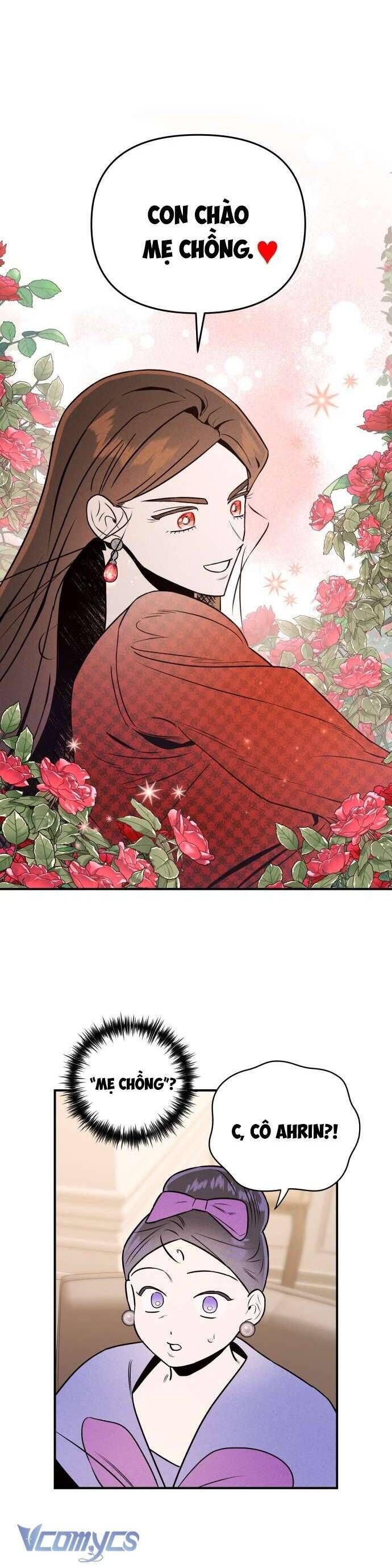 Tối Nay Tôi Là Người Được Cô Ấy Chọn - Chapter 29 - Page 11