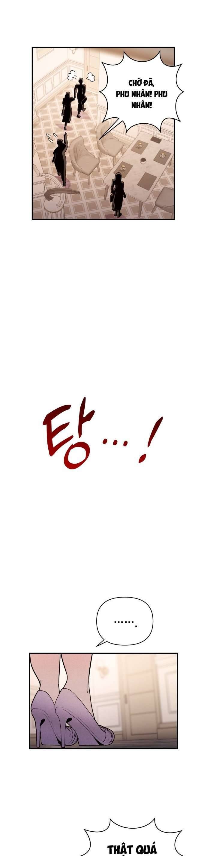 Tối Nay Tôi Là Người Được Cô Ấy Chọn - Chapter 29 - Page 16