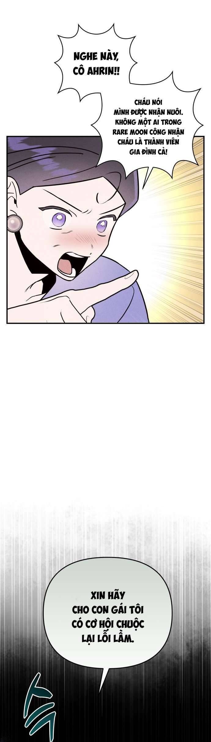 Tối Nay Tôi Là Người Được Cô Ấy Chọn - Chapter 29 - Page 18