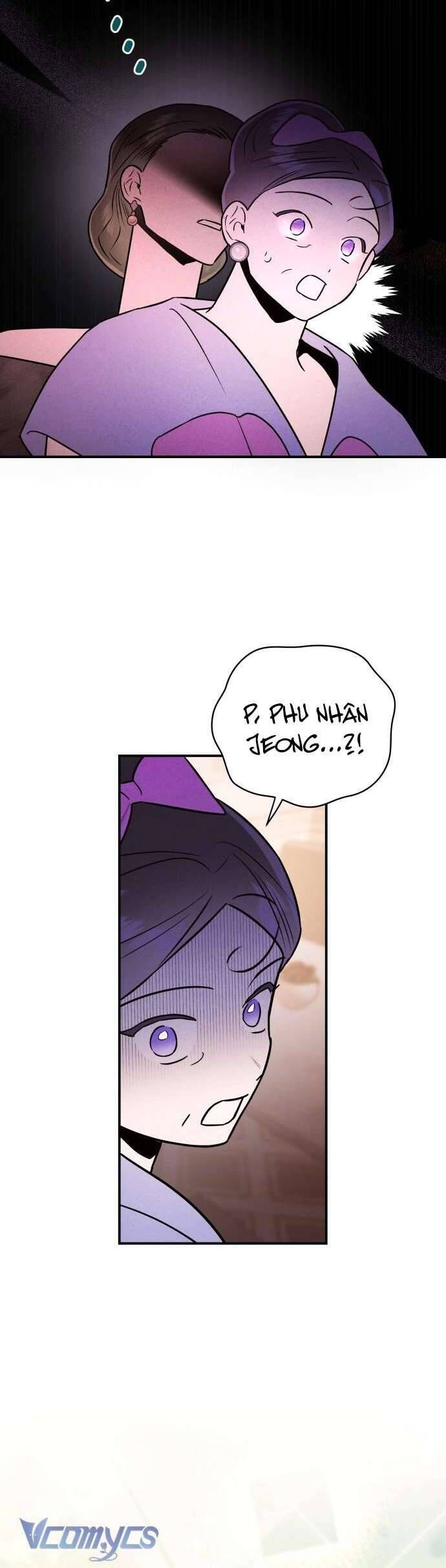 Tối Nay Tôi Là Người Được Cô Ấy Chọn - Chapter 29 - Page 19