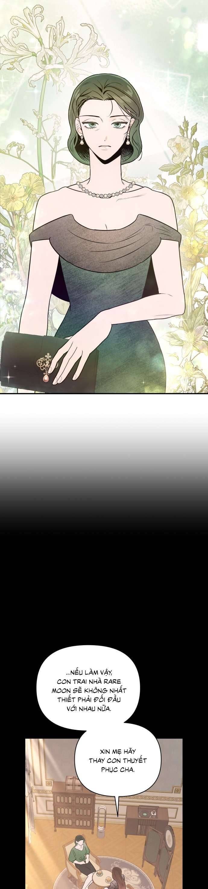 Tối Nay Tôi Là Người Được Cô Ấy Chọn - Chapter 29 - Page 20